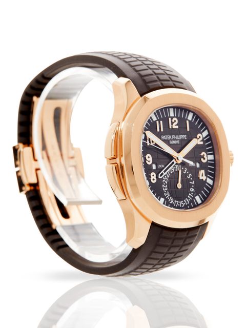 Patek Philippe Aquanaut 5164R-001 Image 3